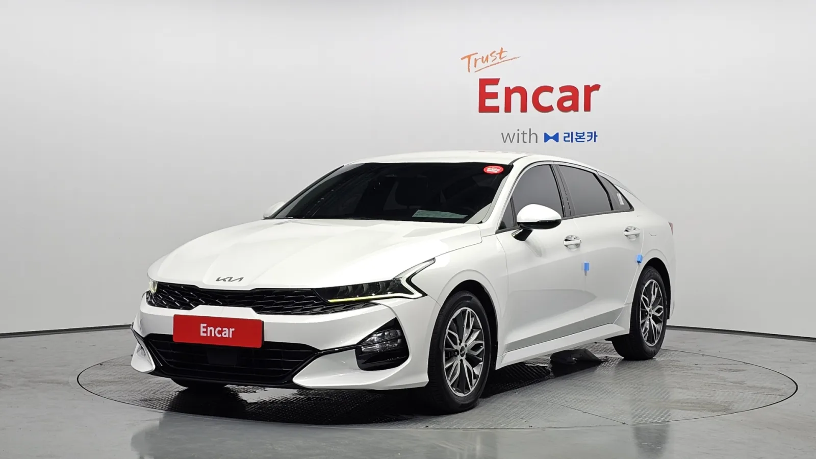 2023 Kia K5