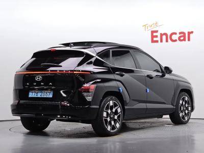 2023 Hyundai Kona