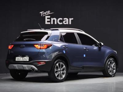 2018 Kia Stonic