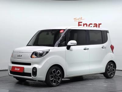 Kia Ray 2021