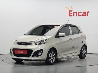 2014 Kia Picanto