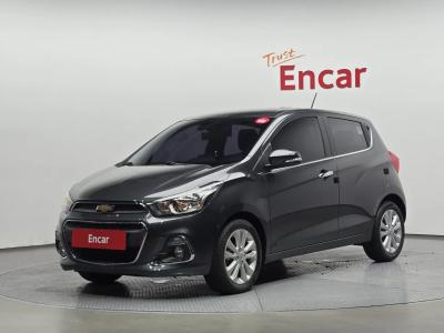 2017 Chevrolet Spark