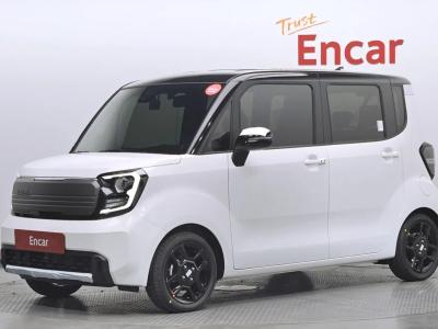 Kia RAY 2026