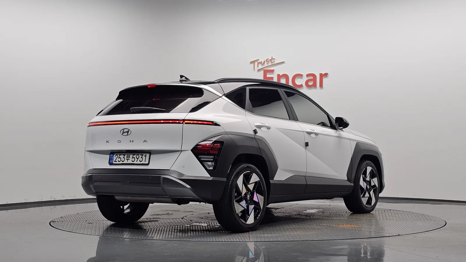 2023 Hyundai Kona