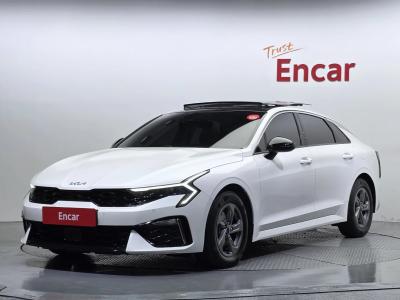 2024 Kia K5