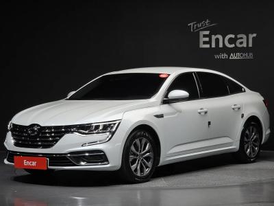2023 Renault Korea SM6