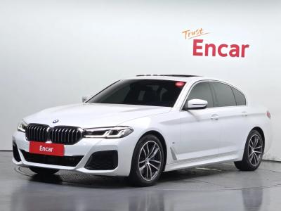 2023 BMW 5-Series