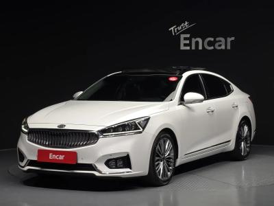 2017 Kia K7