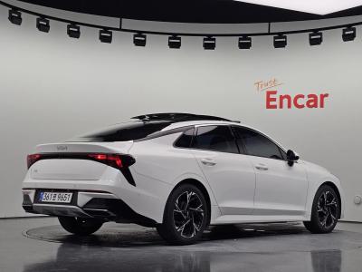 2024 Kia K5