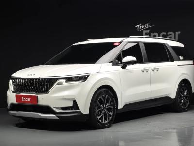 2023 Kia Carnival
