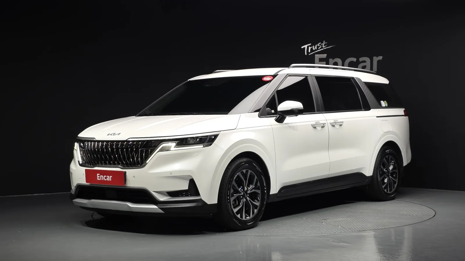 2023 Kia Carnival