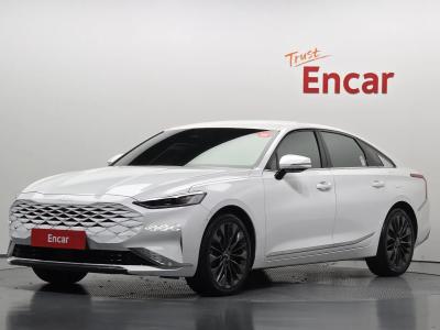 2024 Kia K8
