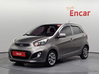 2012 Kia Picanto