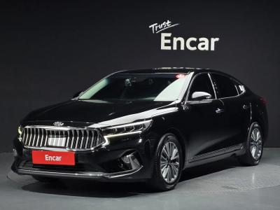 2021 Kia K7