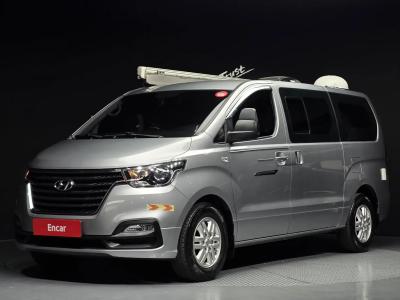 2020 Hyundai Starex