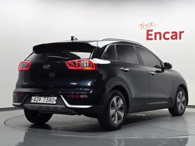 2019 Kia Niro