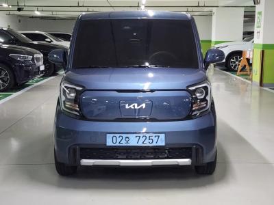 Kia RAY 2025