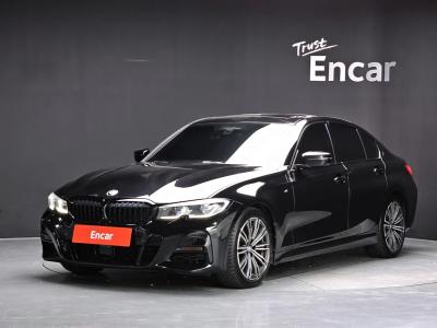 2020 BMW 3-Series