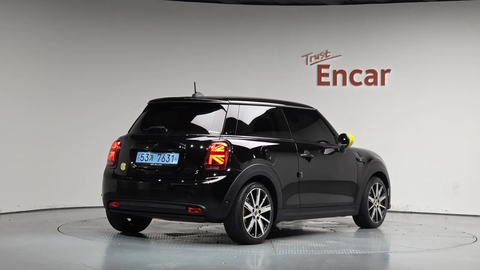 2022 MINI Cooper