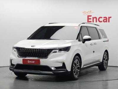 2021 Kia Carnival