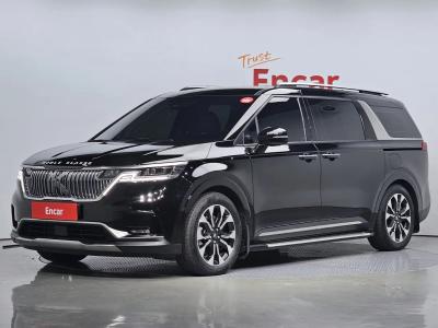 2023 Kia Carnival