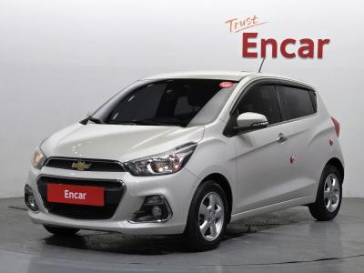 2016 Chevrolet Spark