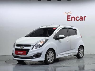 2014 Chevrolet Spark