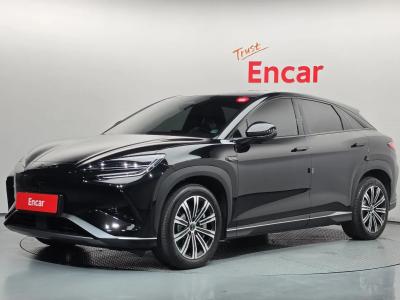 2026 BYD Sealion 7