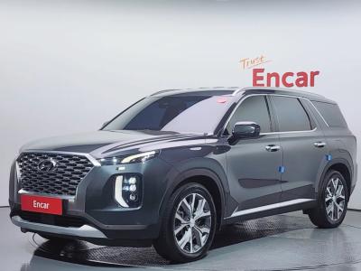 Hyundai Palisade 2020