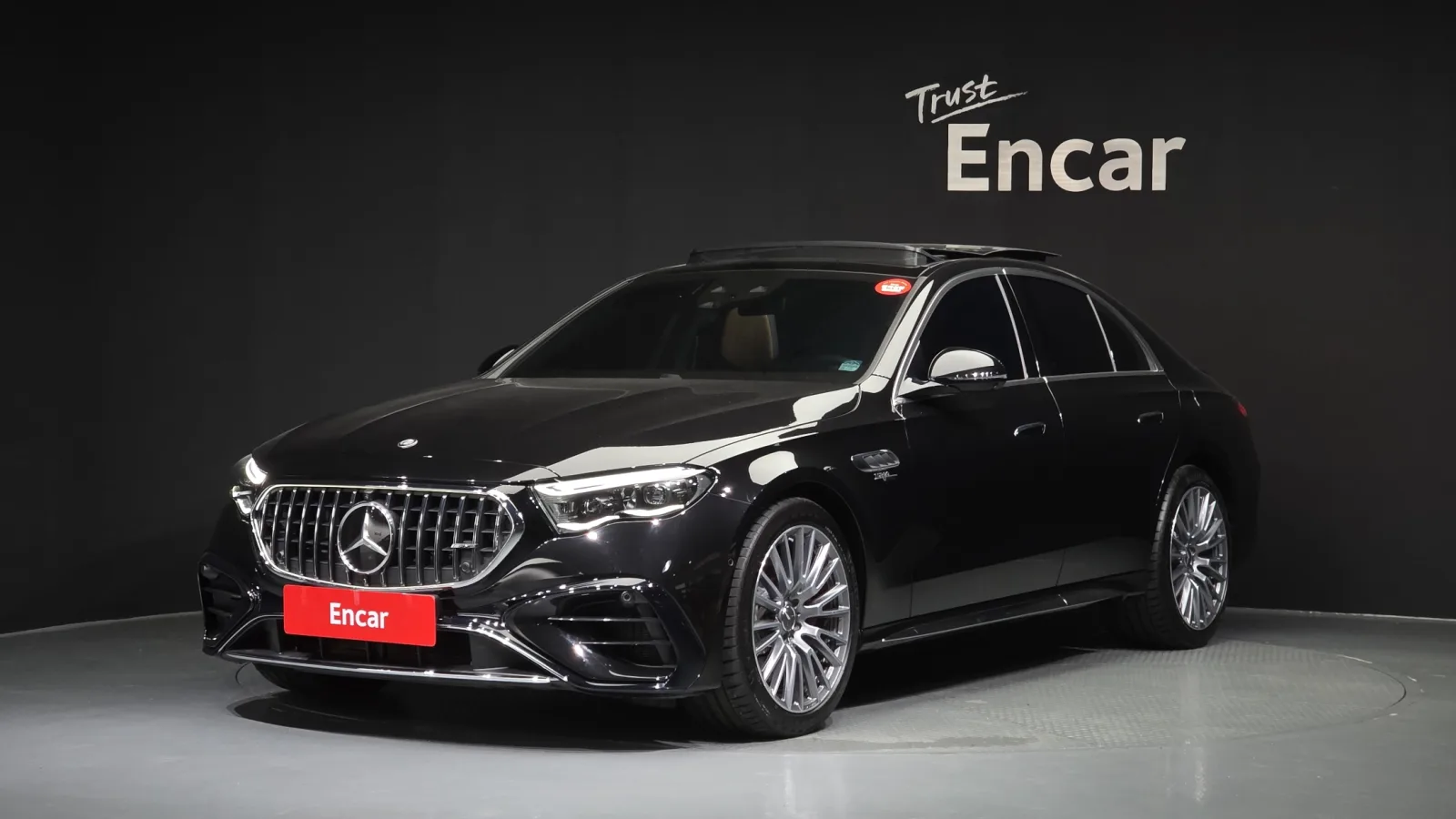 2025 Mercedes-Benz E-Class