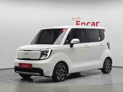 2023 Kia RAY