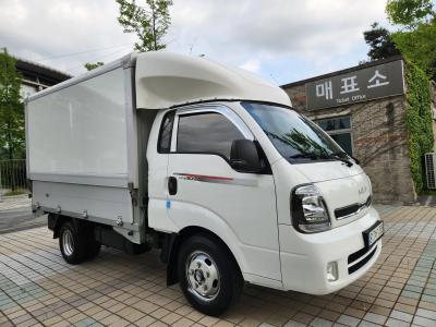 2023 Kia The New BongoⅢ