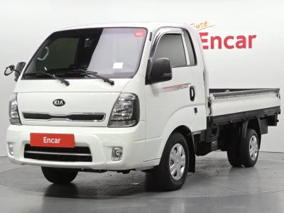 2021 Kia The New BongoⅢ