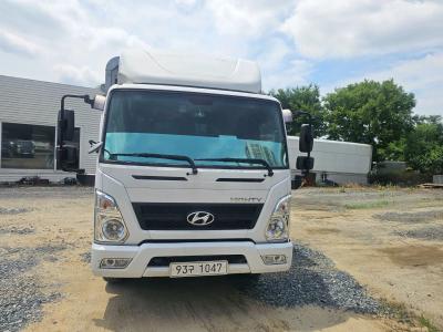 2019 Hyundai e-Mighty