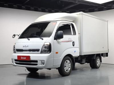 2025 Kia The New BongoⅢ