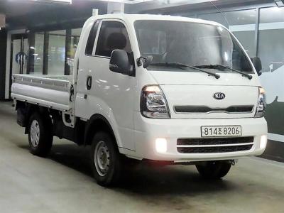 2021 Kia The New BongoⅢ