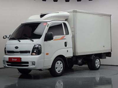 2019 Kia BongoⅢ
