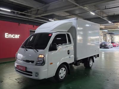 2024 Kia The New BongoⅢ