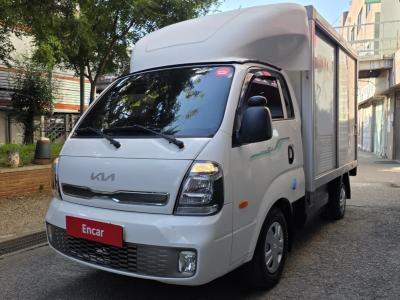 2023 Kia The New BongoⅢ