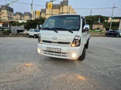 2016 Kia BongoⅢ