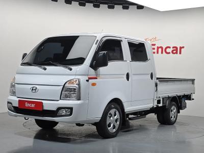 2022 Hyundai Porter Ⅱ