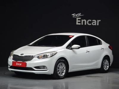2013 Kia K3