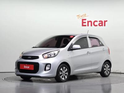 2016 Kia Picanto