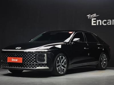 2023 Hyundai Grandeur