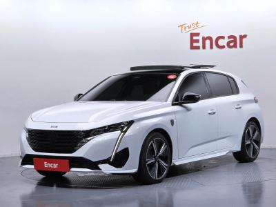 2024 Peugeot 308