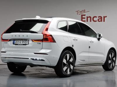 2025 Volvo XC60