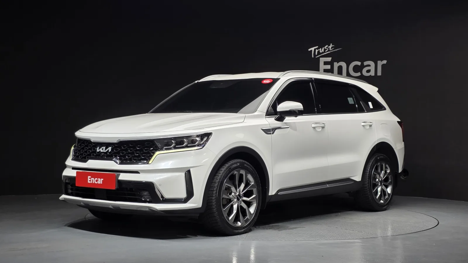 2022 Kia Sorento