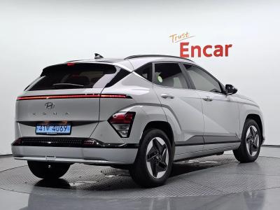 2023 Hyundai Kona
