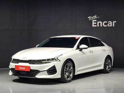 2023 Kia K5