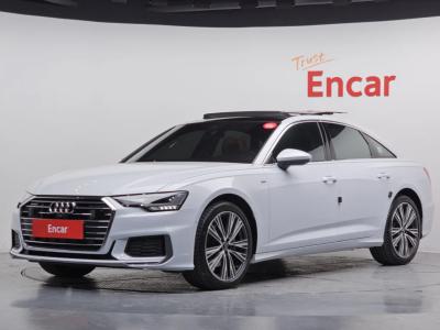 2023 Audi A6